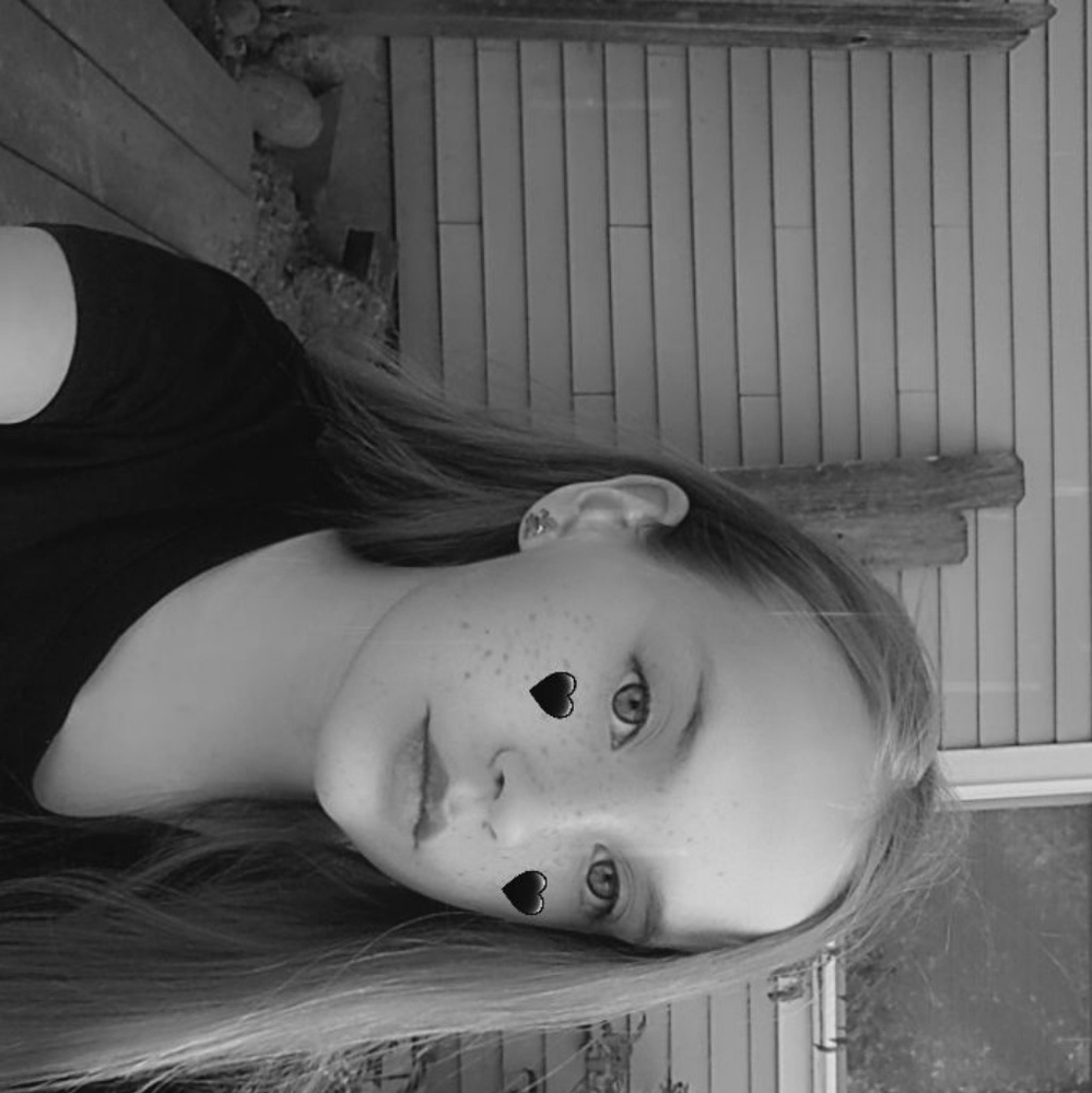 Meet your Posher, Kaelin